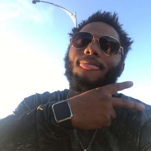 Meet your Posher, Aaron